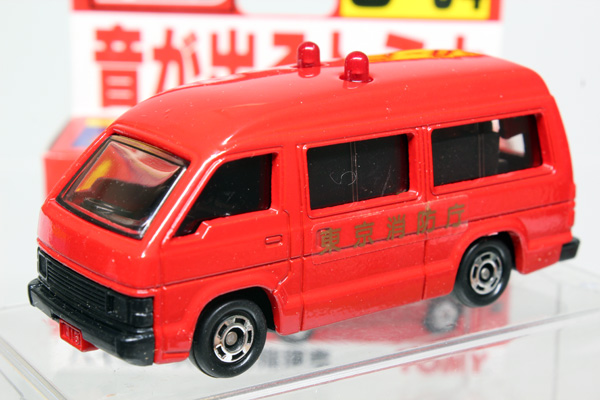 トミカ特注（日本製）