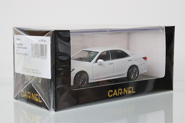 ミニカーショップ ケンボックス 1/43スケール☆CN431603☆トヨタ