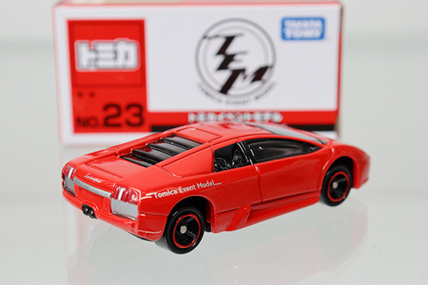 ミニカーショップ ケンボックス トミカ 特注・その他☆23