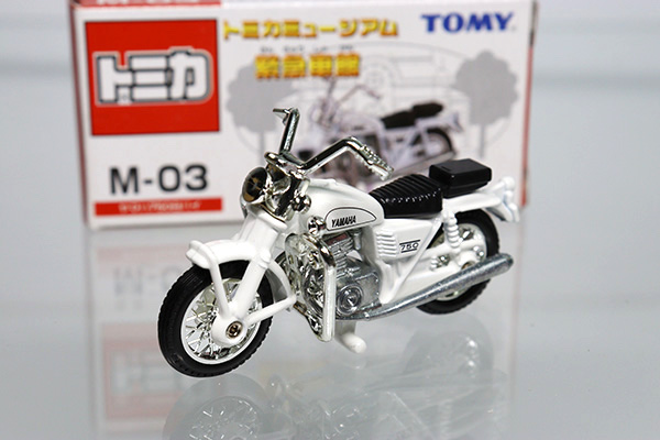 トミカミュージアム