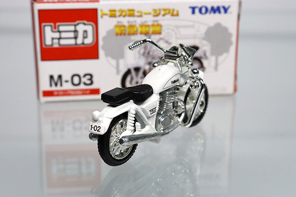 トミカミュージアム