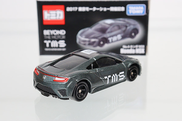 トミカ　モーターショー