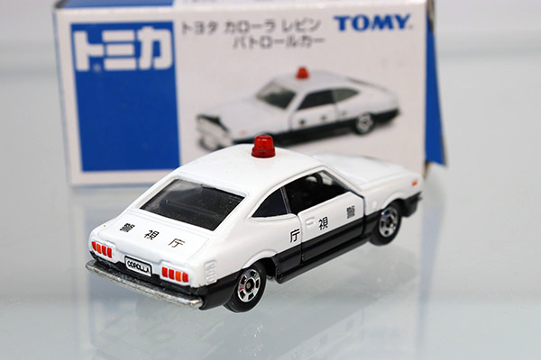 トミカ　イトーヨーカドー特注