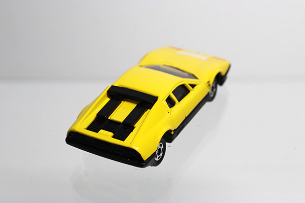 ミニカーショップ ケンボックス トミカギフトばらし フェラーリ512bb スーパーカーセット 白箱付minicar Shop Kenbox Tomica