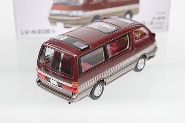 ミニカーショップ ケンボックス トミカリミテッドヴィンテージ