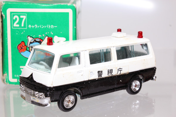 外国モデル