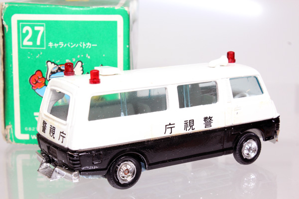 外国モデル