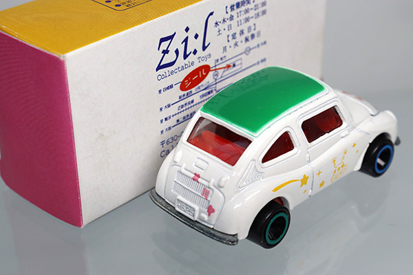 トミカ特注（日本製）