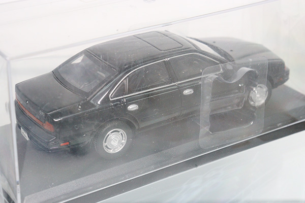 国産名車・日産名車