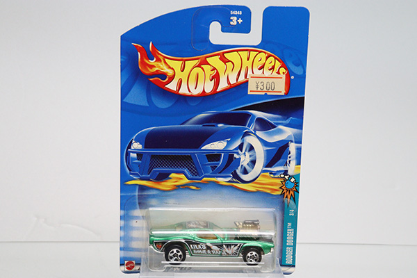 toys&hobby ショップ ミニカーショップ ケンボックス ダイヤペット☆G-40☆ホンダ