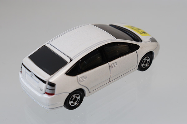 ミニカーショップ ケンボックス トミカギフトばらし トヨタプリウス審判車 マラソン先導車コレクション 白箱付minicar Shop Kenbox Tomica ミニカーショップ ケンボックス トミカギフトばらし トヨタプリウス審判車 マラソン先導車コレクション 白箱付minicar Shop Kenbox Tomica
