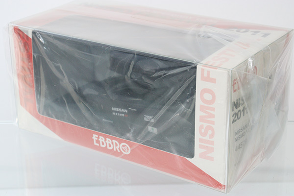 エブロ（EBBRO）