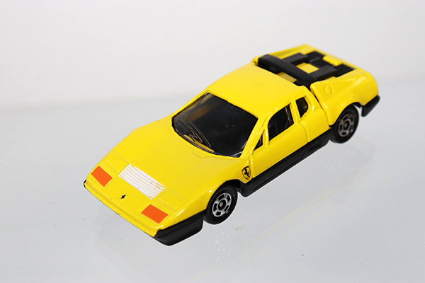 トミカ　ギフトセットばらし