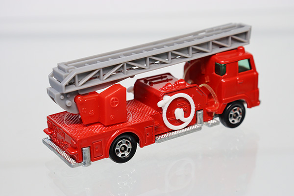 ミニカーショップ ケンボックス トミカギフトばらし 日野ハシゴ消防車※トヨタ誕生記念コレクション2000・白箱付Minicar shop KENBOX TOMICA ミニカーショップ ケンボックス トミカギフトばらし 日野ハシゴ消防車※トヨタ誕生記念コレクション2000・白箱付Minicar shop KENBOX TOMICA