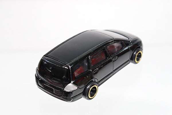 トミカ ギフト ホンダ コレクション 黒箱 №54 トミカ ホンダ