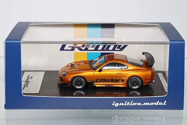 ignition model