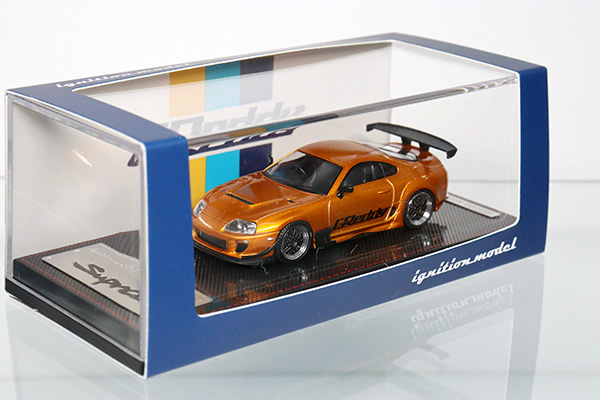 ignition model