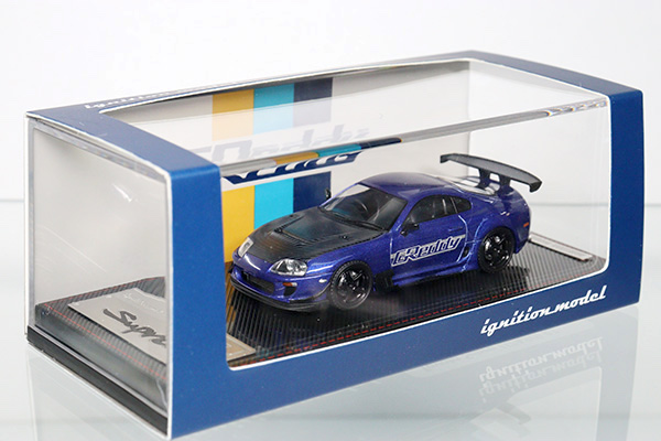 ignition model