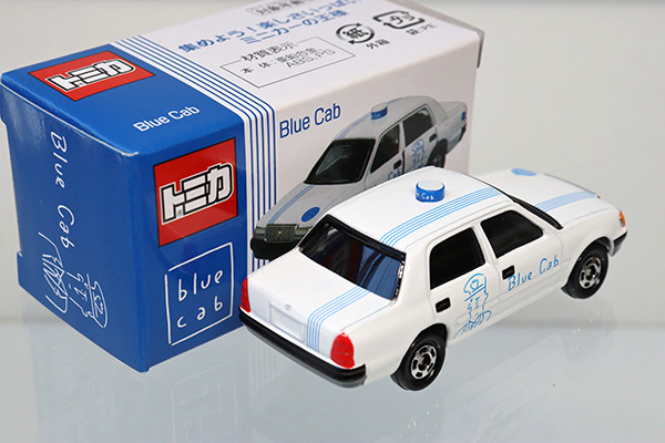 ミニカーショップ ケンボックス トミカ 特注・その他 トヨタクラウン