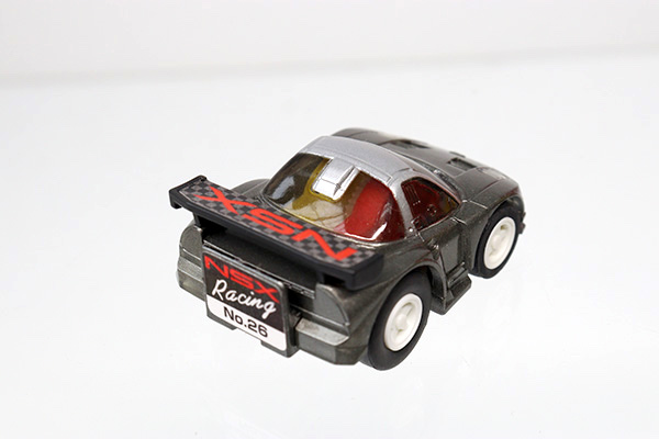 チョロQ ホンダ NSX img62277935.jpg