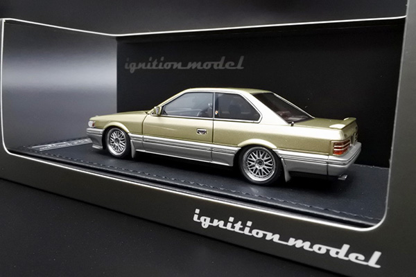 ignition model