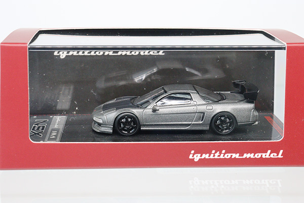 ignition model