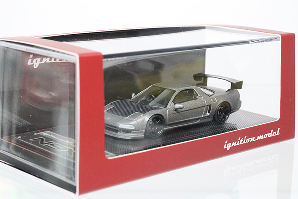 ignition model