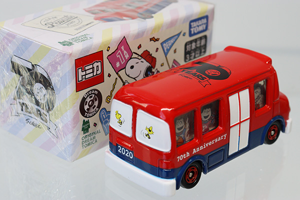 ミニカーショップ ケンボックス トミカ 特注 その他 スヌーピーバス スヌーピーショップ特注minicar Shop Kenbox Tomica ミニカーショップ ケンボックス トミカ 特注 その他 スヌーピーバス スヌーピーショップ特注minicar Shop Kenbox Tomica