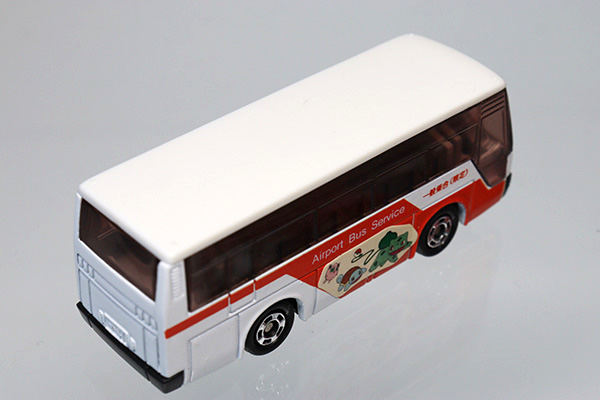 ミニカーショップ ケンボックス トミカギフトばらし いすゞスーパーハイデッカーバス Ana ポケモンジェットセット 白箱付minicar Shop Kenbox Tomica