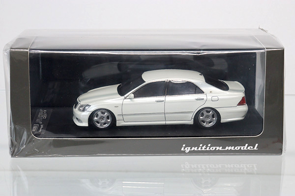 ignition model
