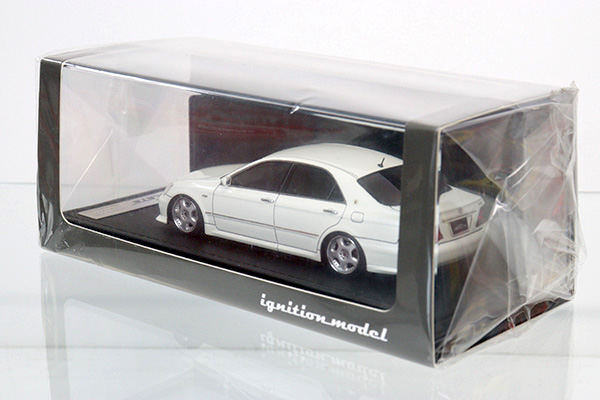 ignition model