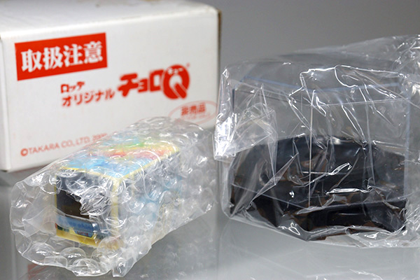 チョロQ