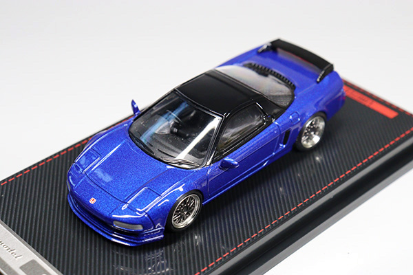 ignition model