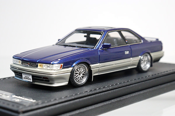 ignition model