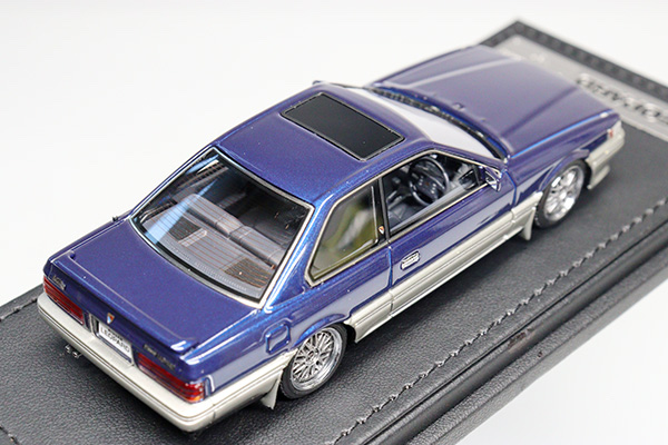 ignition model
