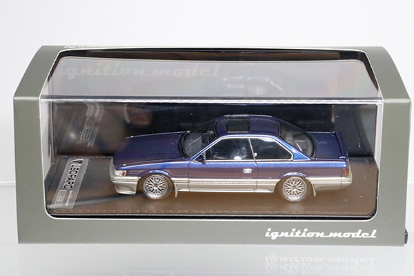 ignition model