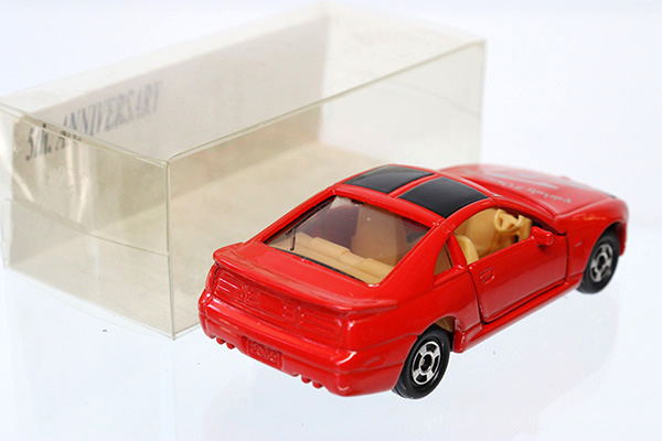 ミニカーショップ ケンボックス トミカ 特注・その他 日産フェアレディ 