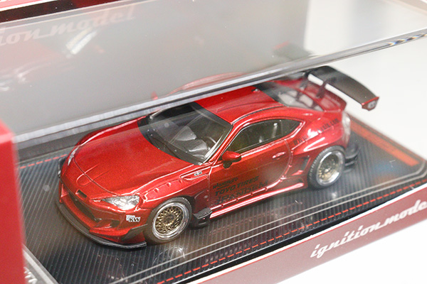 ignition model
