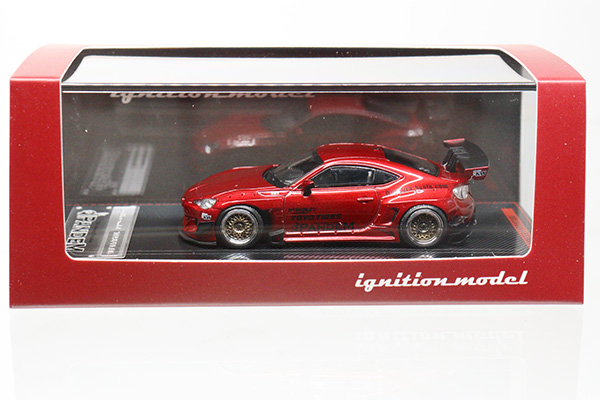 ignition model