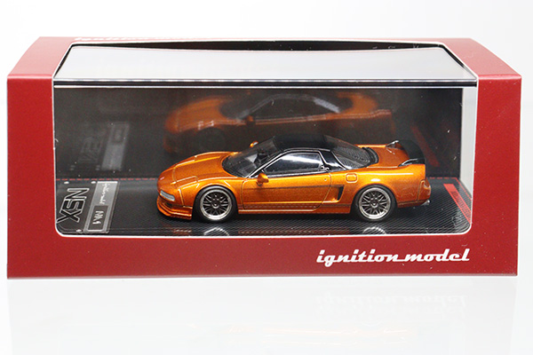 ignition model
