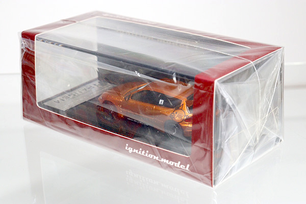 ignition model