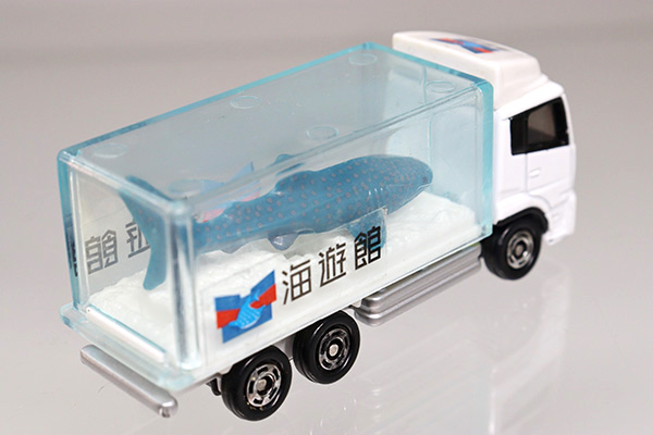 箱なしトミカ