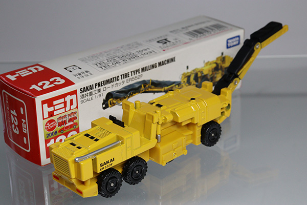 希少 トミカ 道路工事セット 酒井重工業 いすゞ ギフトセット ロードカッター 希少 トミカ 道路工事セット 酒井重工業 いすゞ ギフトセット
