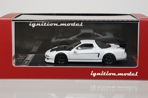 ignition model