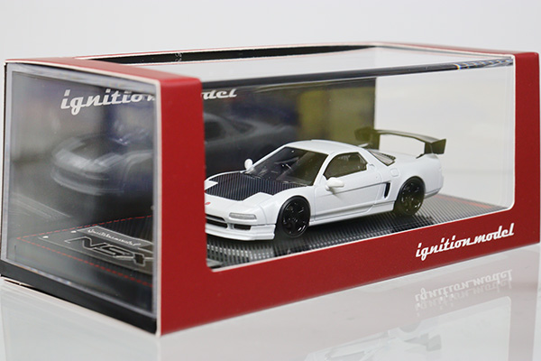 ignition model