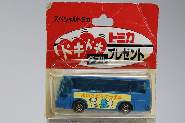 トミカ特注（日本製）