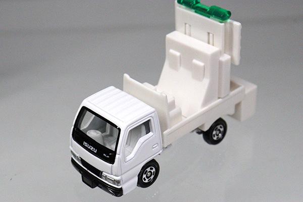 トミカ　ギフトセットばらし