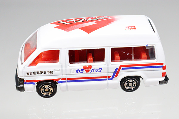 トミカ　ギフトセットばらし