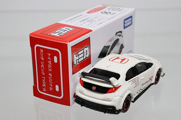 ミニカーショップ ケンボックス トミカ 特注・その他 ホンダシビック