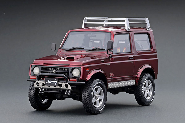 ignition model